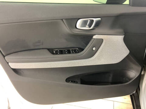 2022 Polestar 2 Long Range Dual Motor