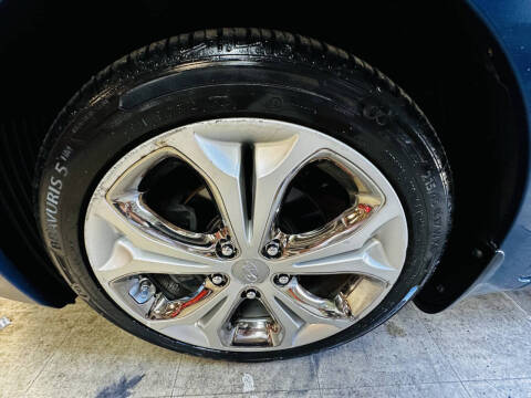 2013 Hyundai Elantra GT