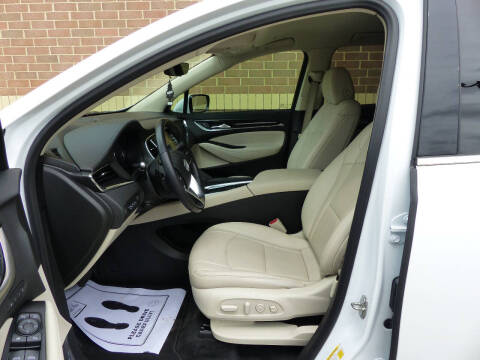 2022 Buick Enclave Premium