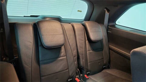 2025 Mercedes-Benz GLS GLS 450