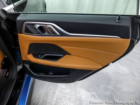 2023 BMW i4 eDrive35 Gran Coupe