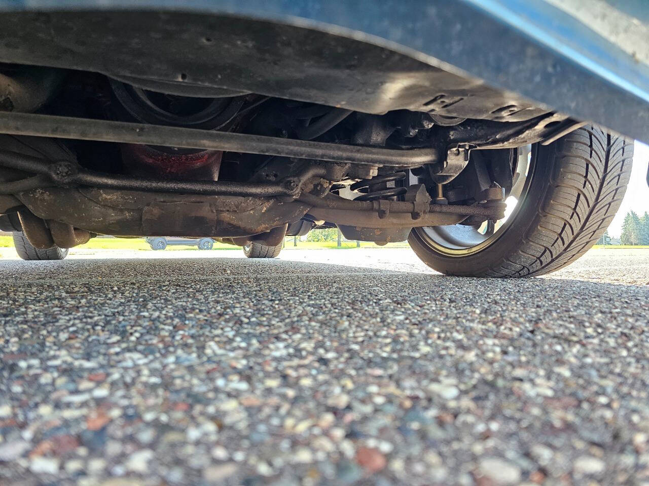 1979 Chevrolet Camaro 295