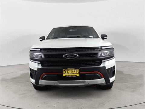 2022 Ford Expedition Timberline