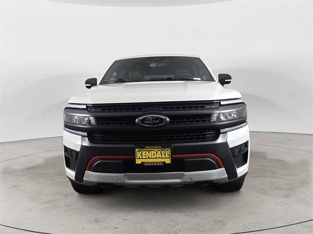 2022 Ford Expedition Timberline