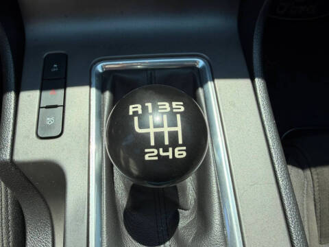 2012 Ford Mustang Boss 302