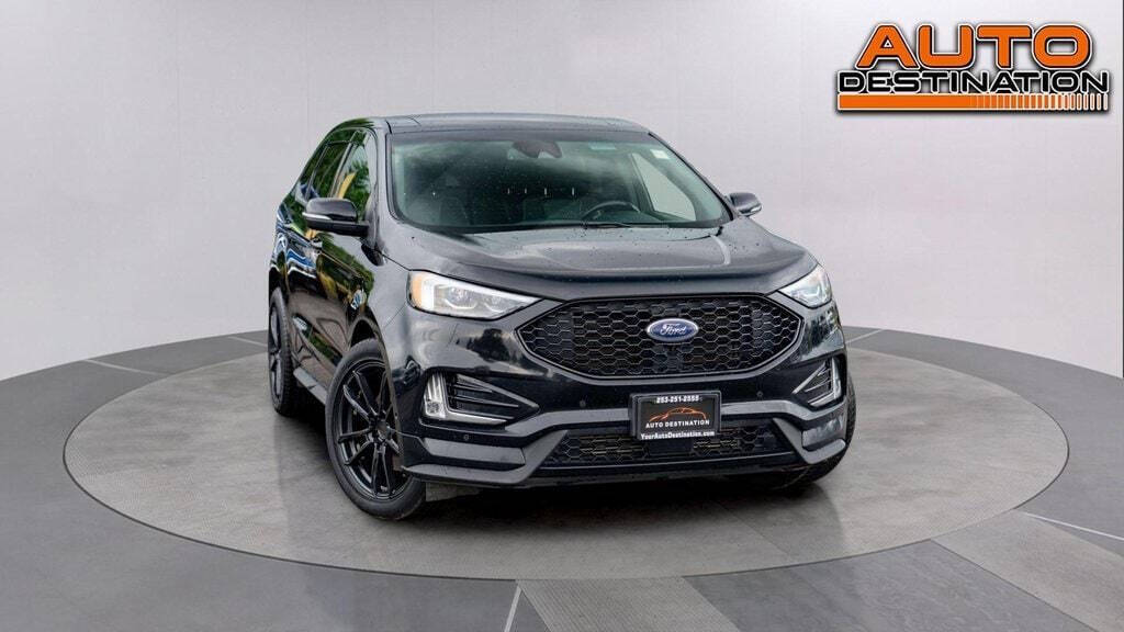 2019 Ford Edge for sale at Auto Destination in Puyallup, WA