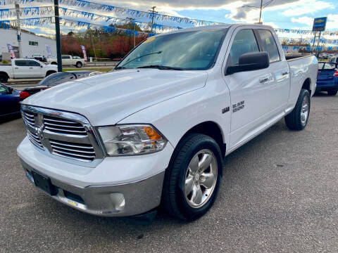 2016 RAM 1500 for sale at Autos and More Inc in Knoxville TN