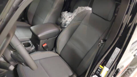 2026 Jeep Gladiator Willys