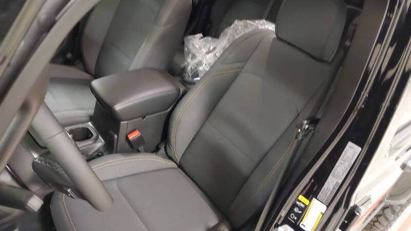 2026 Jeep Gladiator Willys