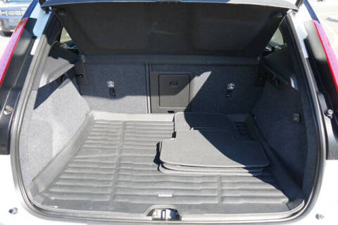 2023 Volvo XC40 Recharge Twin Ultimate