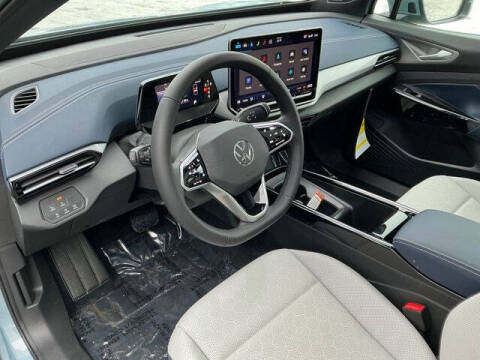 2025 Volkswagen ID.4 Pro S Plus