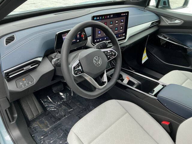 2025 Volkswagen ID.4 Pro S Plus