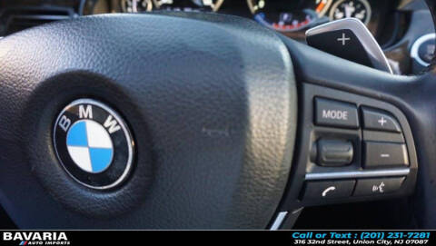 2012 BMW 6 Series 640i