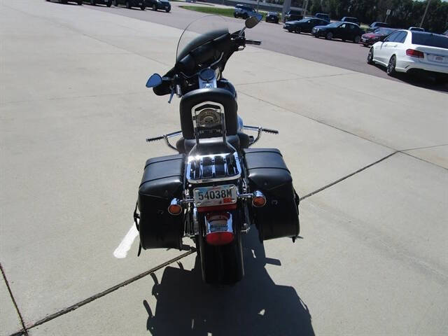 2003 Harley-Davidson Fat Boy