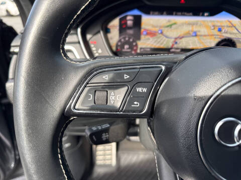 2019 Audi S4 3.0T quattro Premium Plus