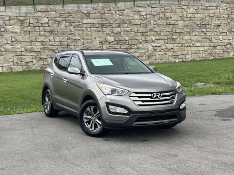 2014 Hyundai Santa Fe Sport for sale at Car Hunters LLC in Mount Juliet TN