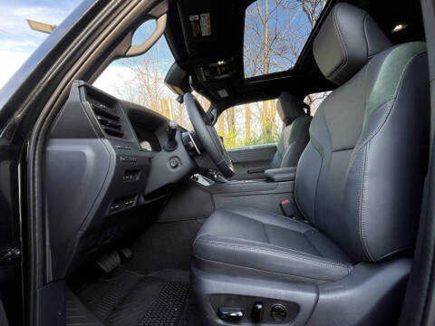 2025 Lexus GX 550 Overtrail