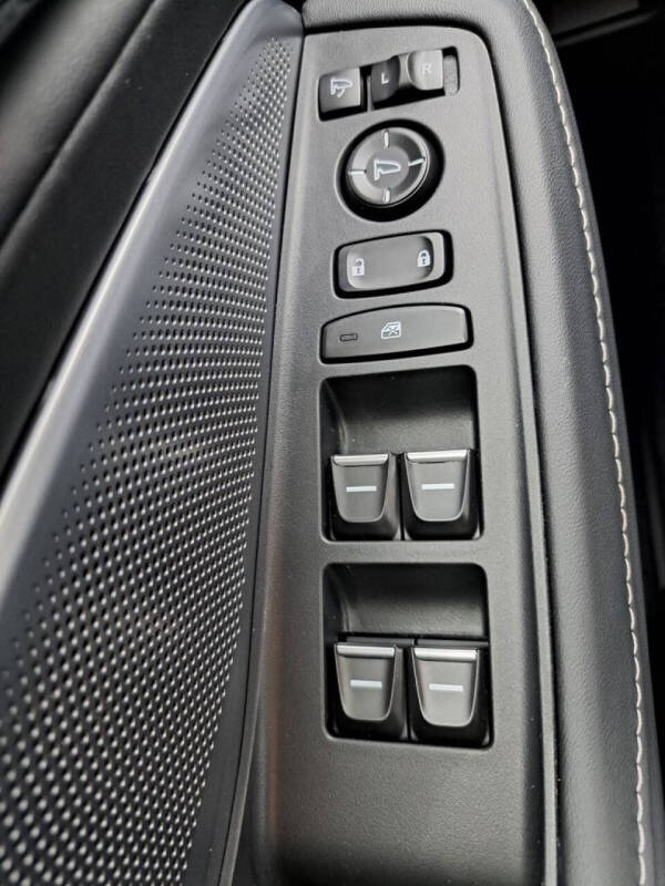 2026 Acura MDX w/Tech