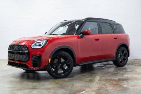 2026 MINI Countryman
