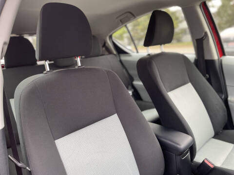 2013 Toyota Prius c One