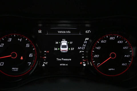 2019 Dodge Charger R/T