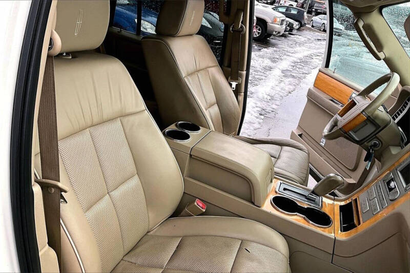 2007 Lincoln Navigator