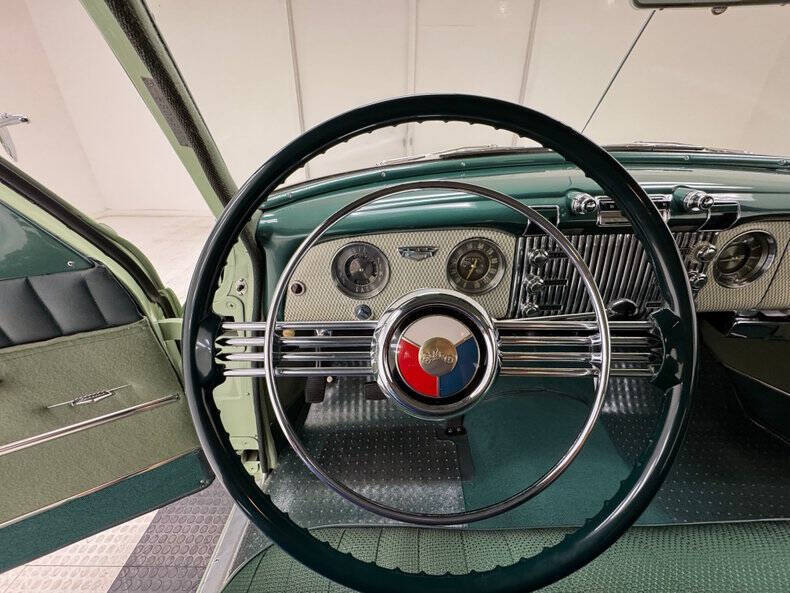 1953 Buick 40 Special