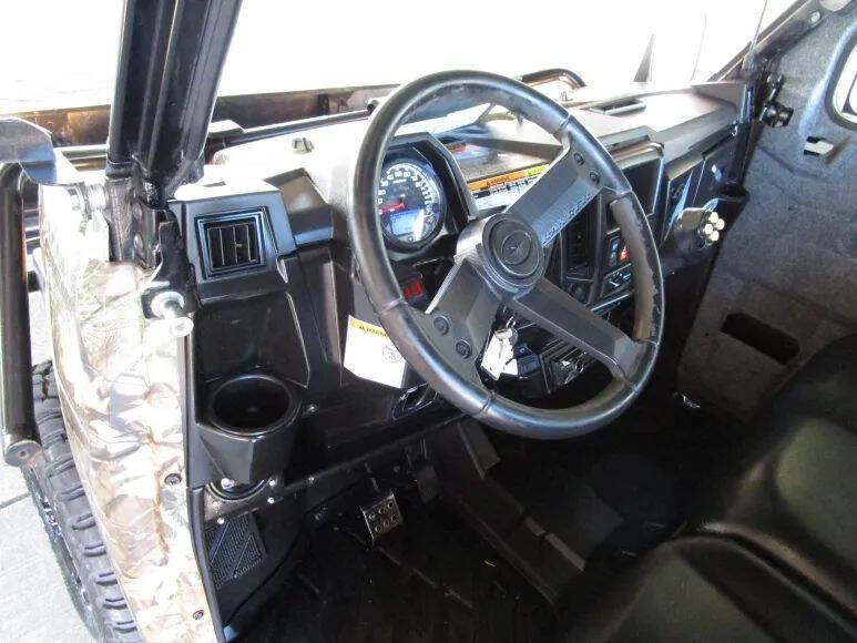2015 Polaris Ranger