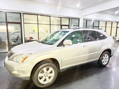2008 Lexus RX 350