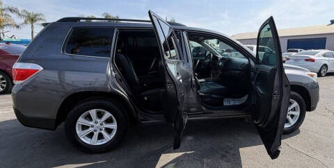 2013 Toyota Highlander