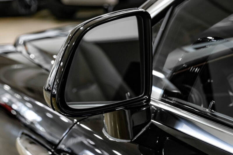 2016 Rolls-Royce Dawn
