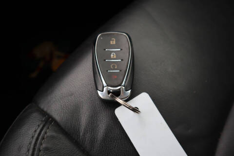 2018 Chevrolet Cruze LT Diesel Auto