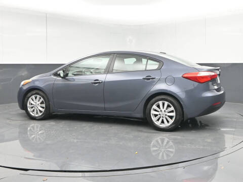2014 Kia Forte LX