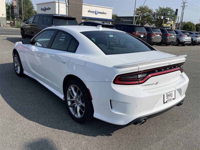 2023 Dodge Charger GT
