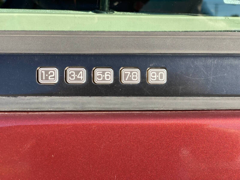 2012 Ford Expedition XLT