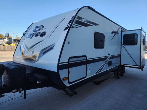 2021 Jayco n/a