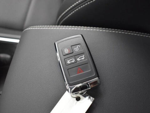 2019 Jaguar I-PACE EV400 S