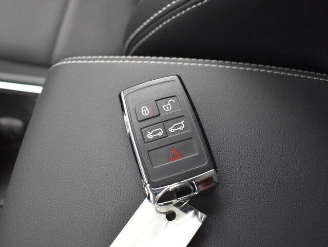 2019 Jaguar I-PACE EV400 S