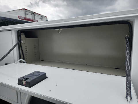 2024 Chevrolet Silverado 3500HD