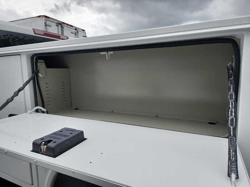 2024 Chevrolet Silverado 3500HD