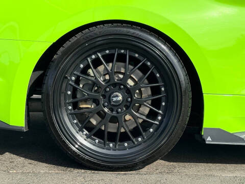 2020 Ford Mustang GT