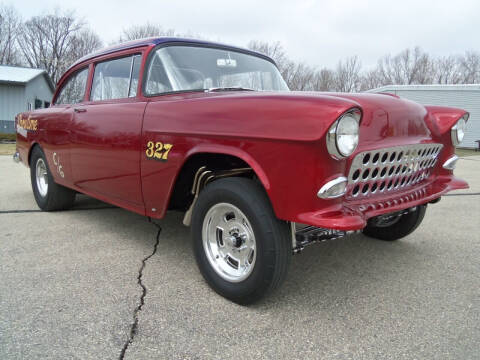 1955 Chevrolet 150