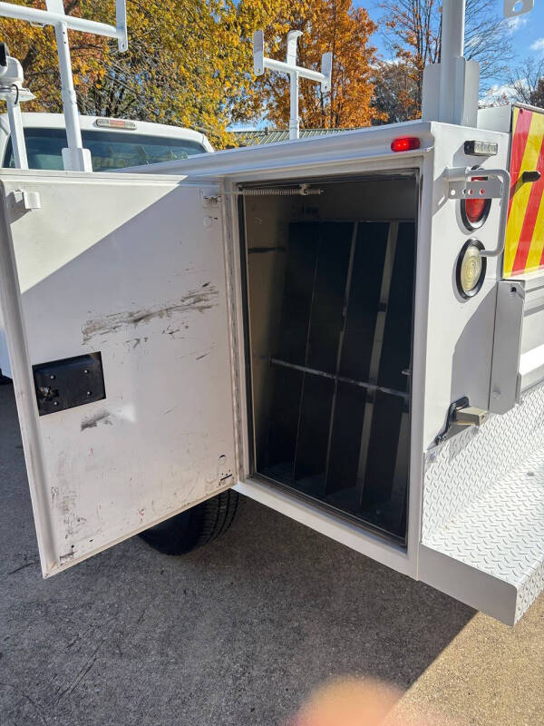 2015 Ford F-350 Super Duty XL