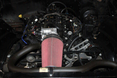 1970 Cadillac DeVille