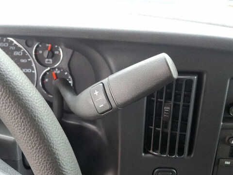 2025 Chevrolet Express 2500