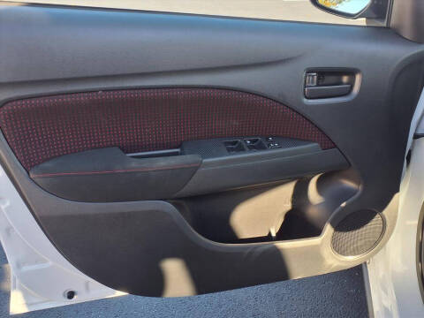 2024 Mitsubishi Mirage SE