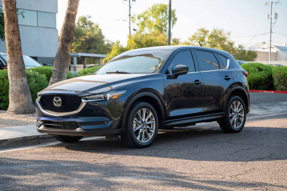 2021 Mazda CX-5 for sale at Skoro Auto Sales in Phoenix, AZ