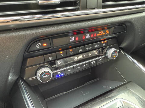 2023 Mazda CX-9 Grand Touring