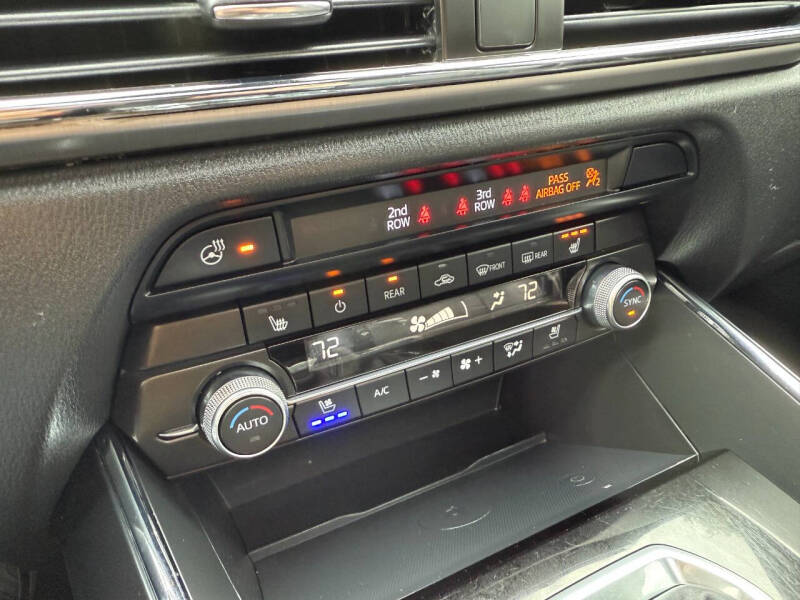 2023 Mazda CX-9 Grand Touring