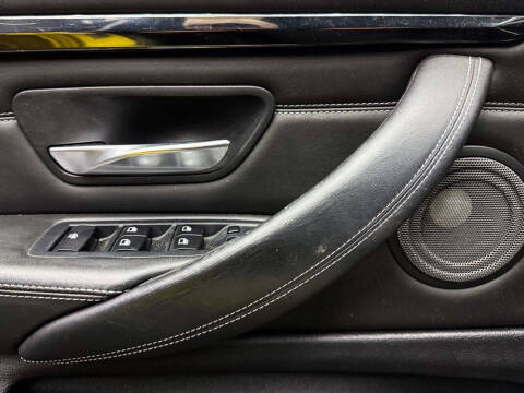 2015 BMW M4